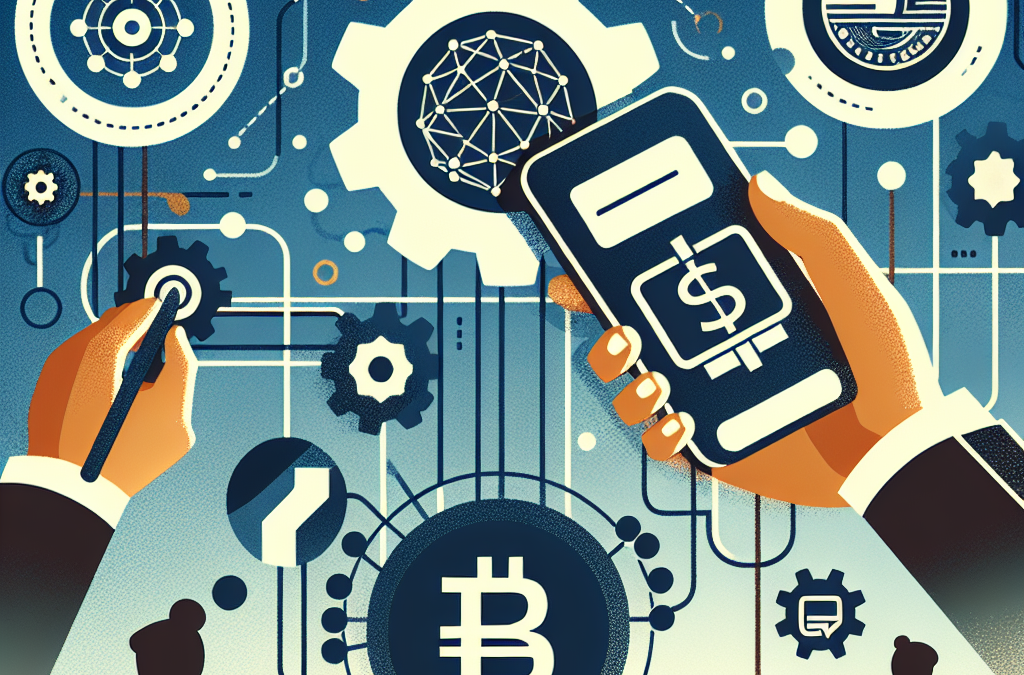 Betalingsproces-optimering