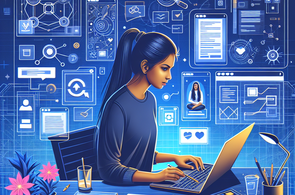 Brugerflow-optimering