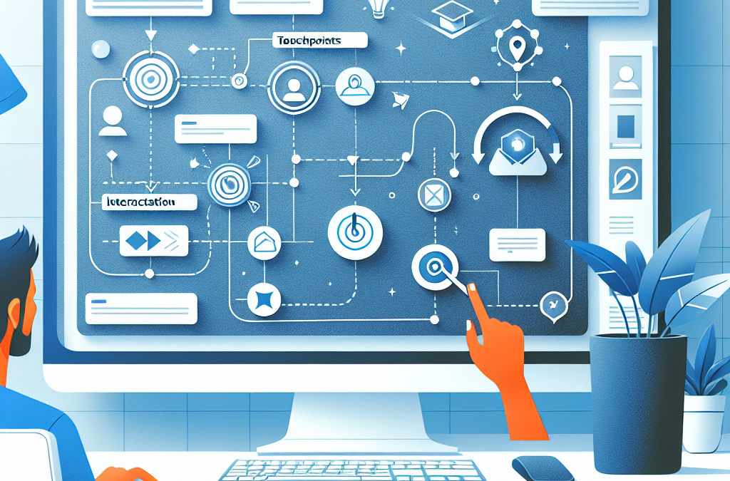 Brugerflow-optimering