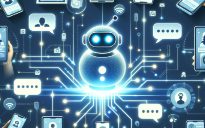 Chatbot marketing: sådan virker det og hvorfor det virker