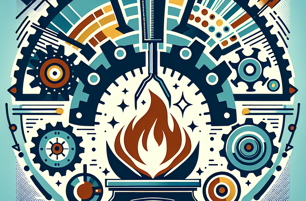 Branding strategi model