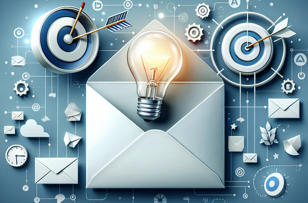 Behavioral trigger emails