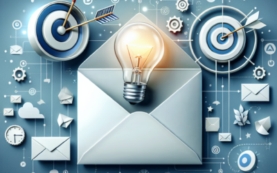 Guide til effektive behavioral trigger emails