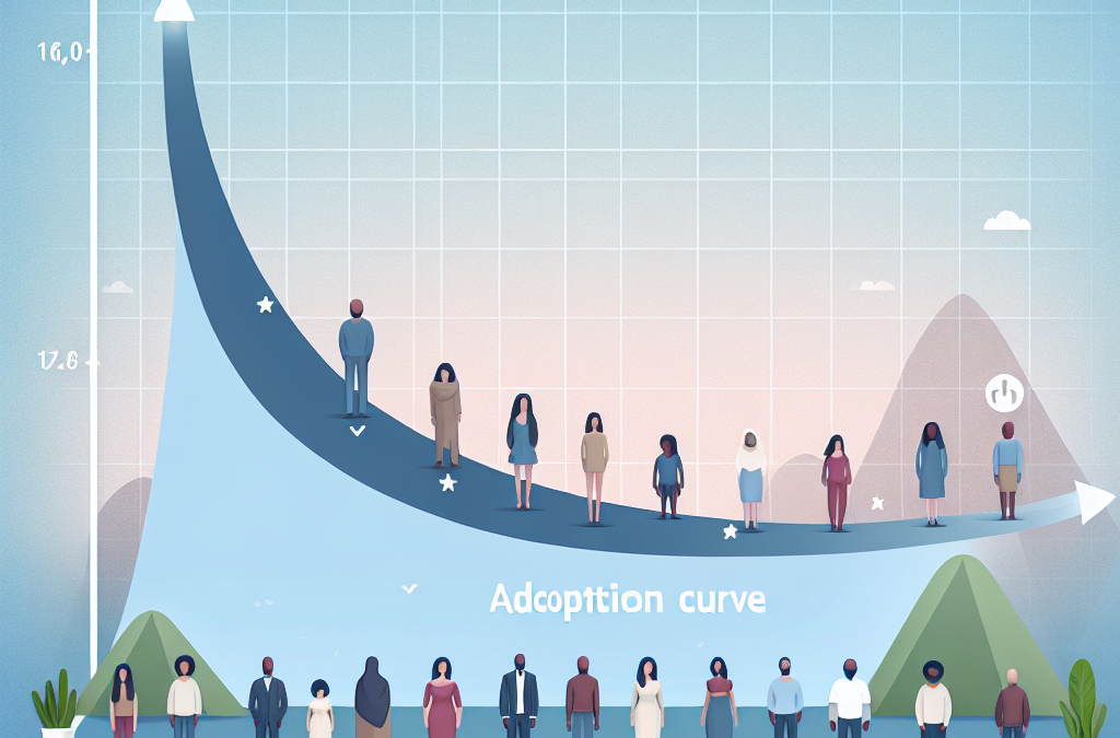 Adoptionskurven