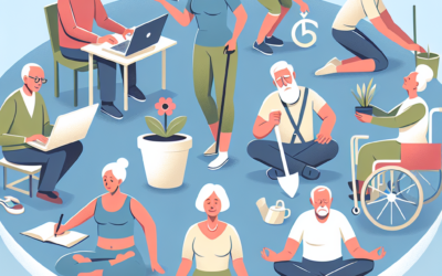 Hvad du bør vide om baby boomers i dag
