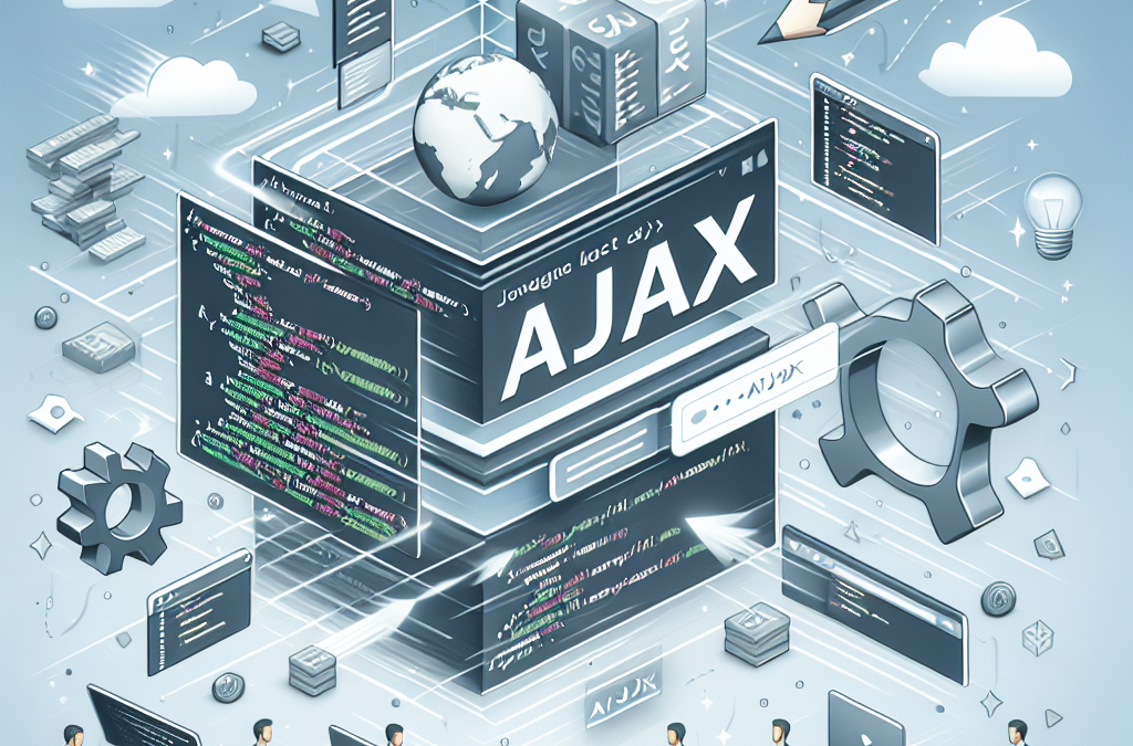 AJAX