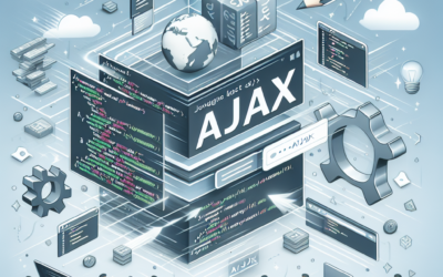 Hvad er AJAX, og hvordan fungerer det?