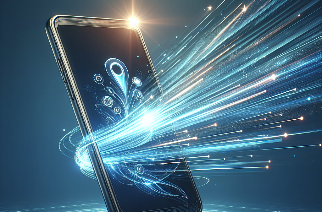 AMP (Accelerated Mobile Pages)