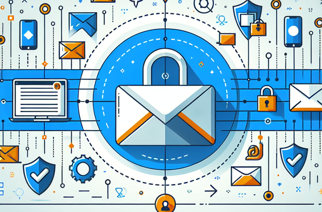 BIMI (Brand Indicators for Message Identification)