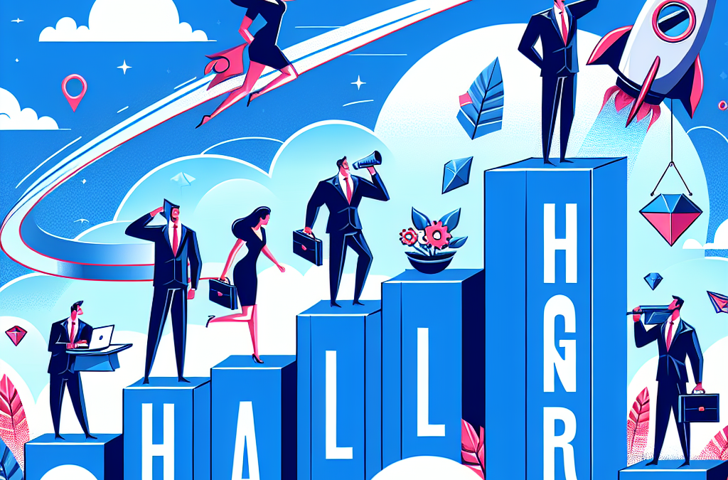 Challenger Sales-modellen