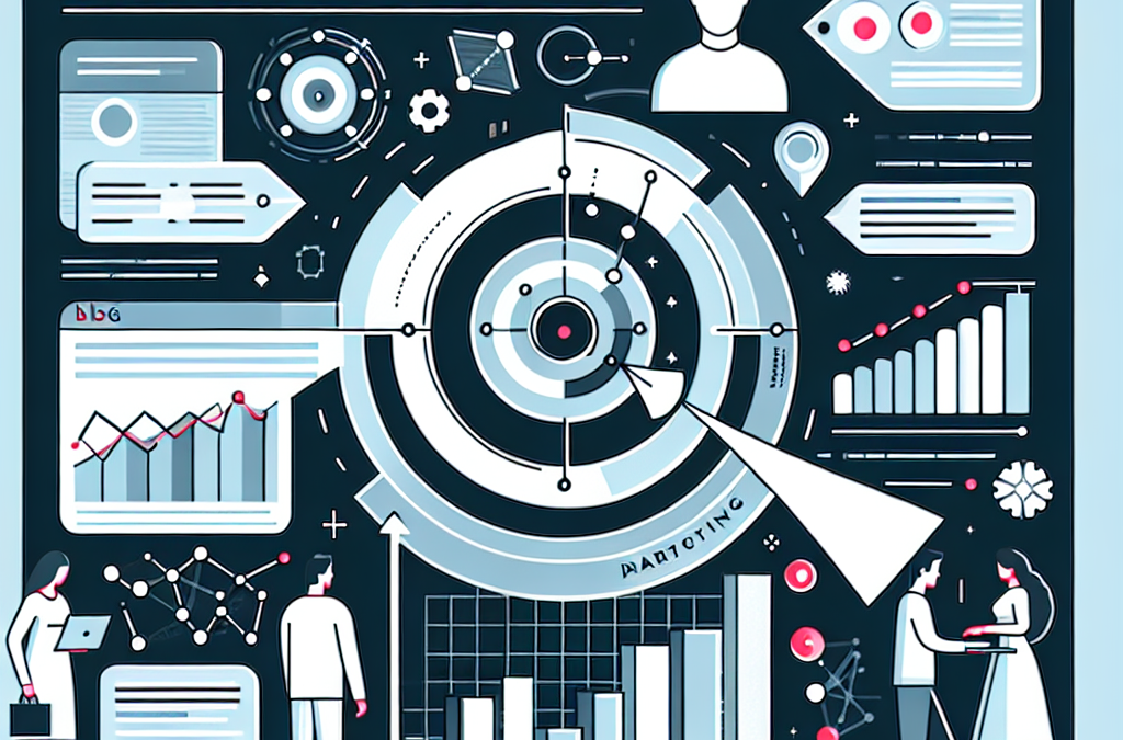 Adfærdsbaseret målretning