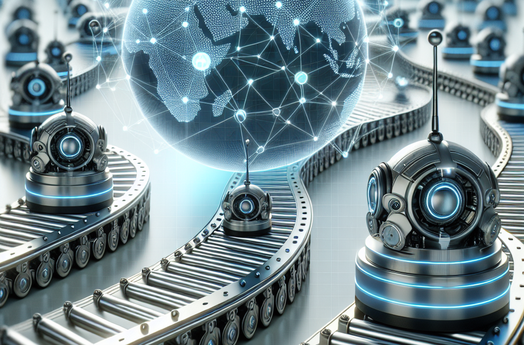 Autonomous Marketing