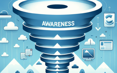 Hvad er awareness-tragt? Få styr på det her