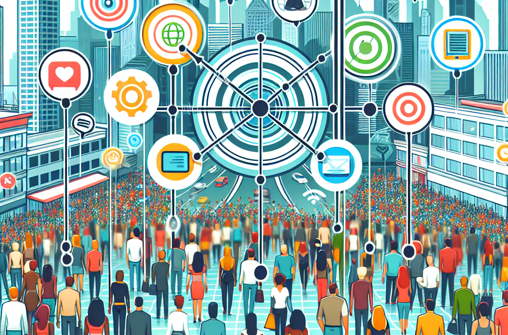 Behavioral Targeting