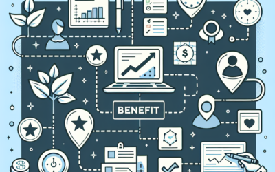 Hvad er benefit mapping, og hvorfor er det vigtigt?