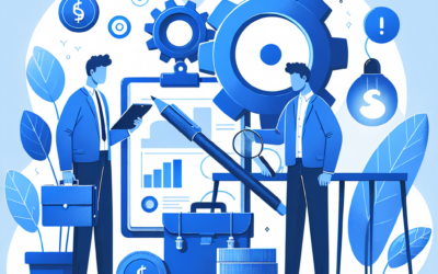 Hvad er blå segment? Få svaret her