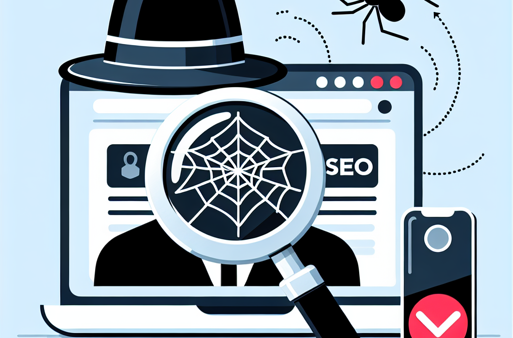 Blackhat SEO