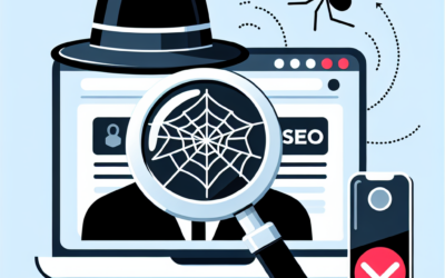 Hvad er blackhat SEO? Teknikker og risici forklaret