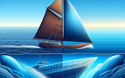Hvad er blue ocean strategy? En simpel forklaring