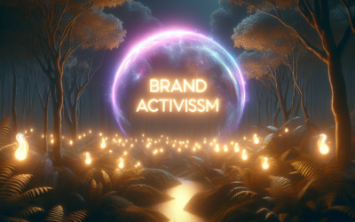 Hvad er brand activism, og hvorfor det betyder noget