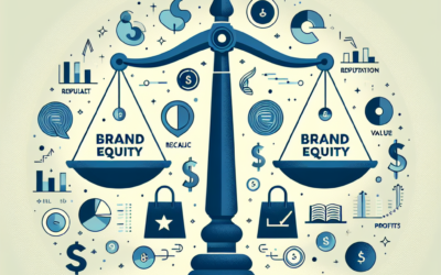 Hvad er brand equity, og hvorfor er det vigtigt?