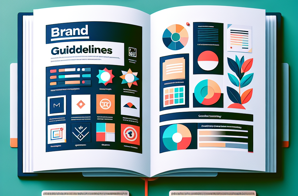 Brand guidelines (brandvejledning)