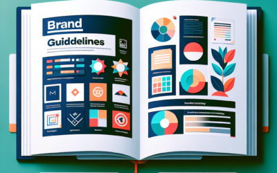 Hvad er brand guidelines? Din guide til brandvejledning