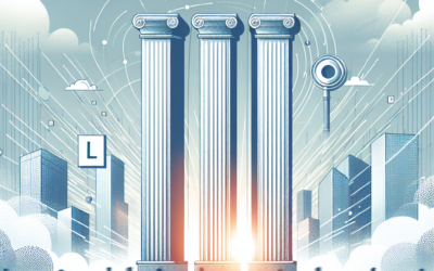 Hvad er brand pillars? Sådan styrker du dit brand