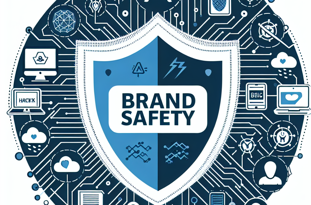 Brand safety