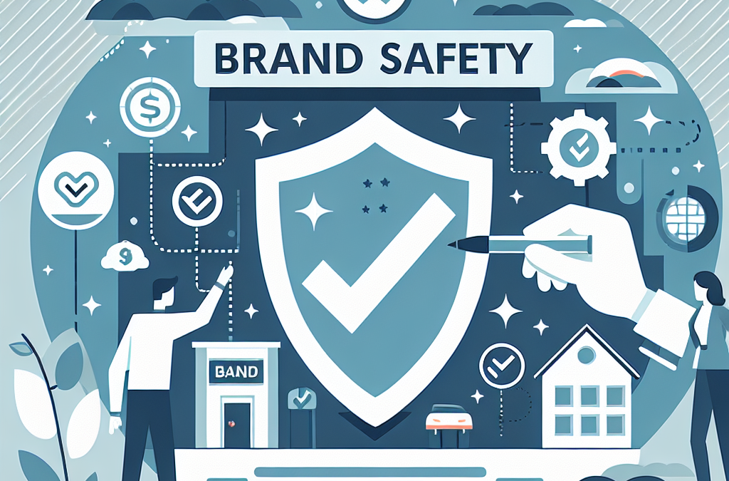 Brand safety