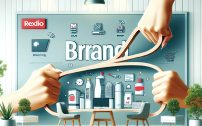 Hvad er brand stretching? Få det fulde overblik