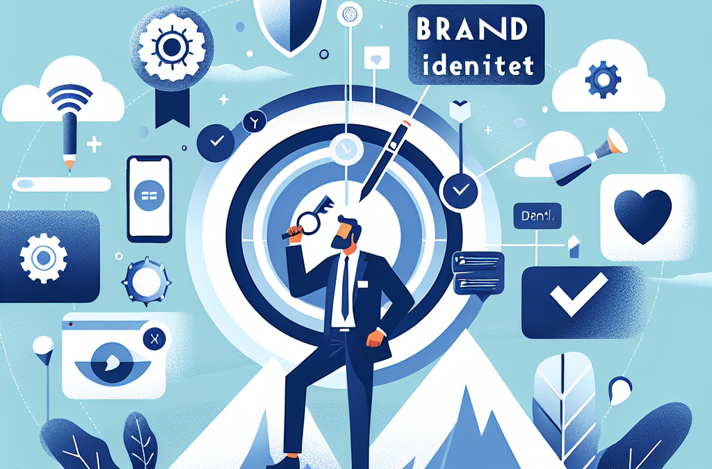 Brandidentitet