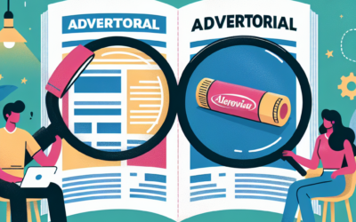 Hvad er en advertorial? Få svaret her
