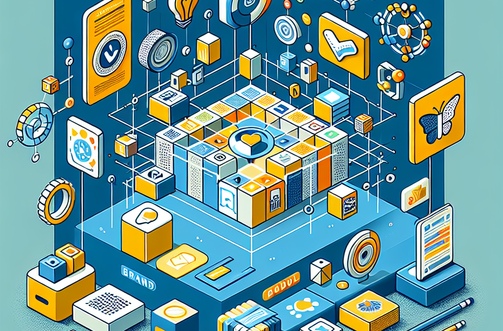 Brandpositioneringsmatrix