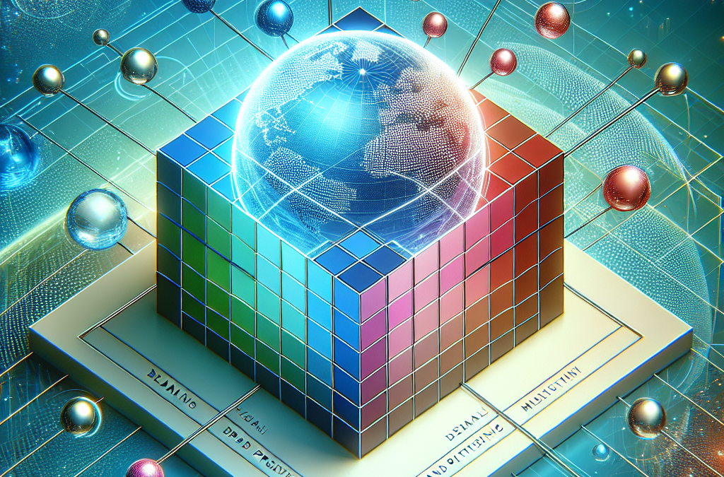 Brandpositioneringsmatrix