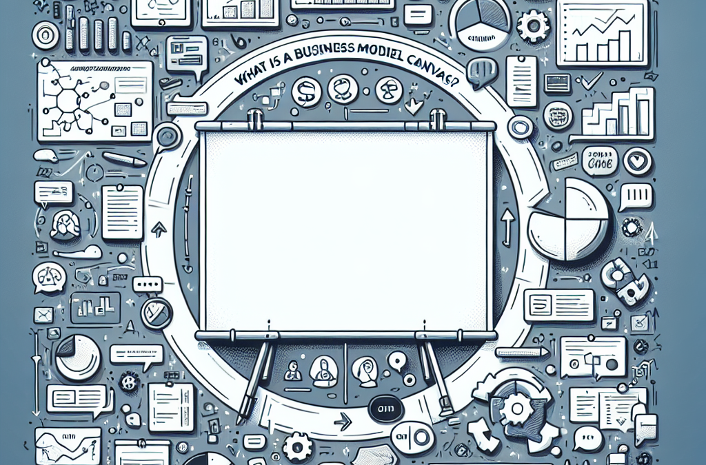 Business model canvas