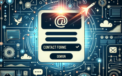Hvad er en contact form, og hvordan fungerer den?