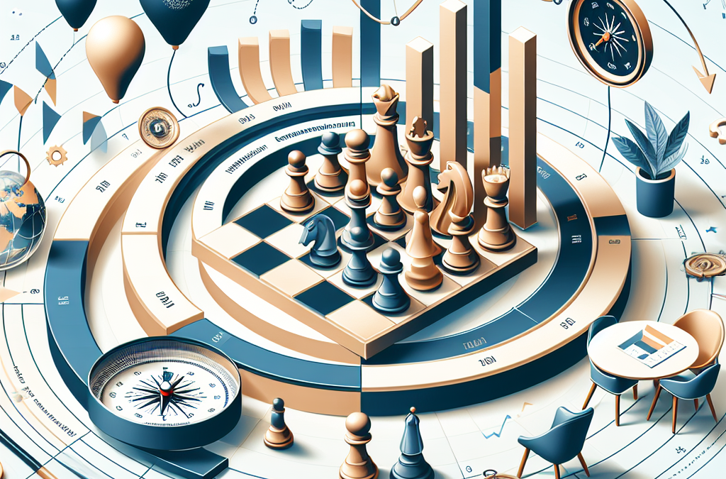 Competitive Strategy