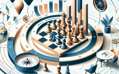 Hvad er en konkurrencedygtig strategi? Lær det her