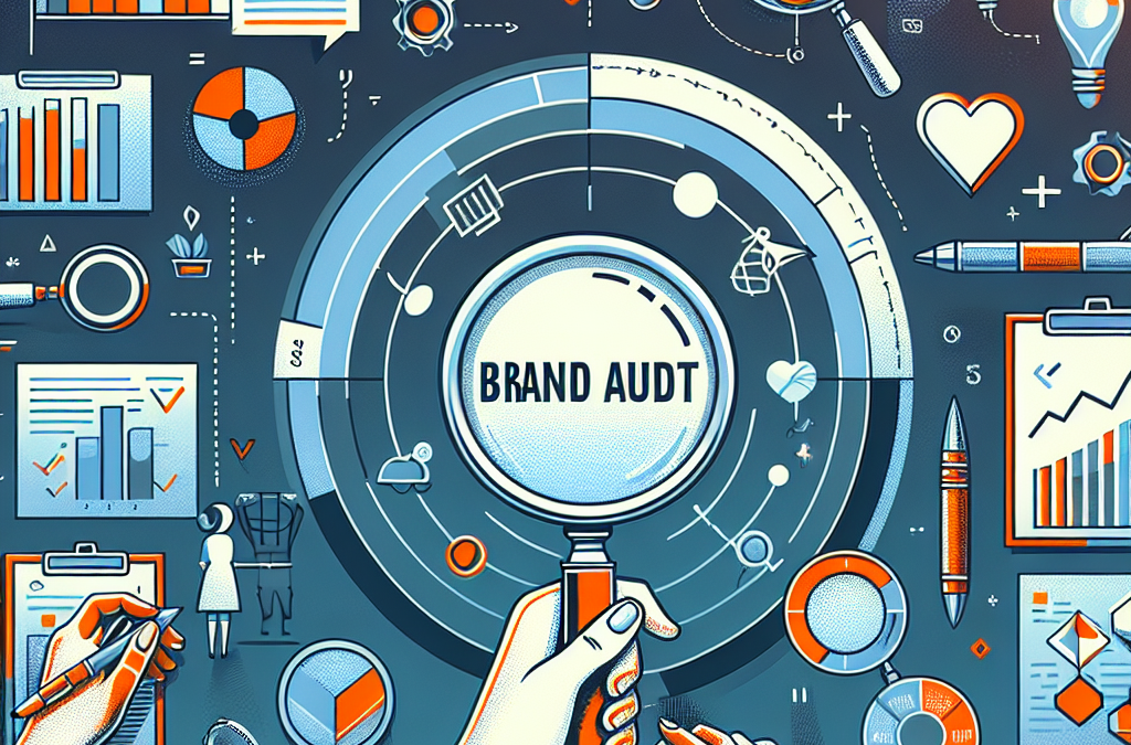Brand audit