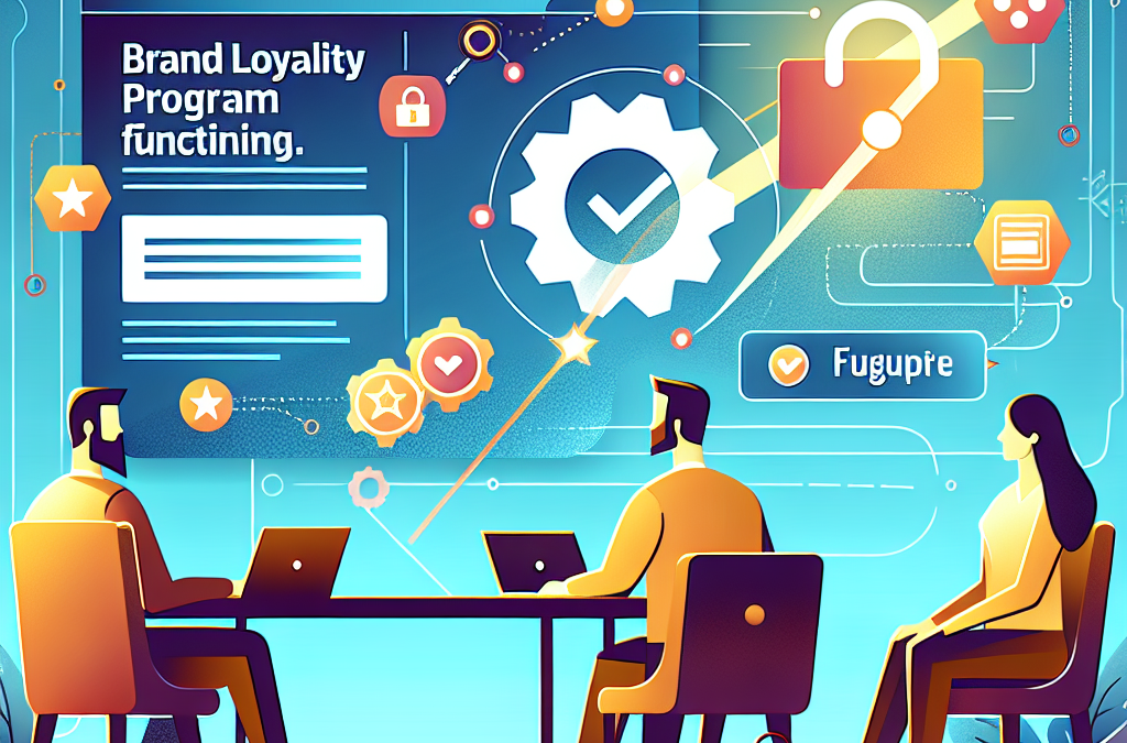 Brandloyalitetsprogram