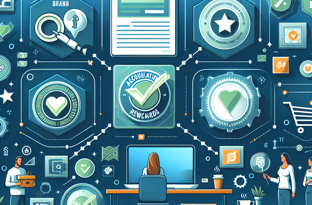 Brandloyalitetsprogram