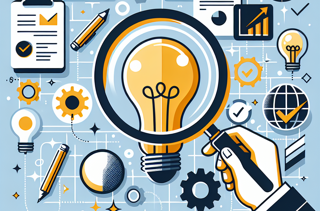 Concept testing (Koncepttest)