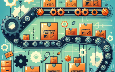 Hvad er kontinuerlig test, og hvorfor er det vigtigt?