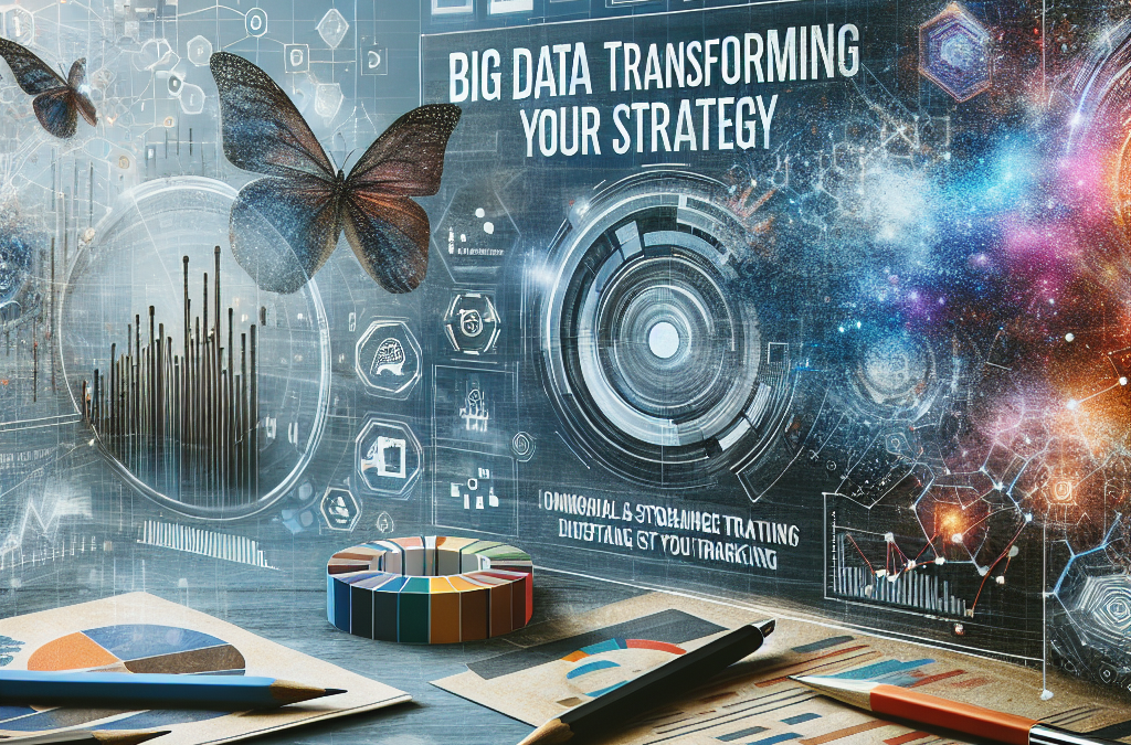 Big data-marketing