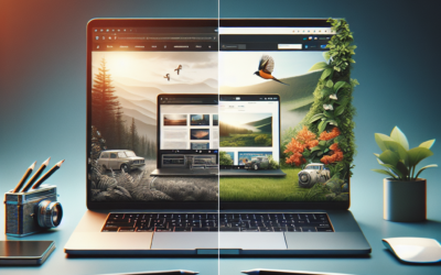 Redesign af hjemmeside: sådan forbedrer du dit site