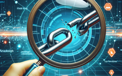Sådan finder og fikser du broken links hurtigt