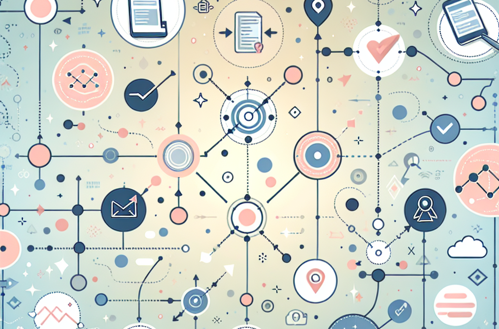 Brugerflow-optimering