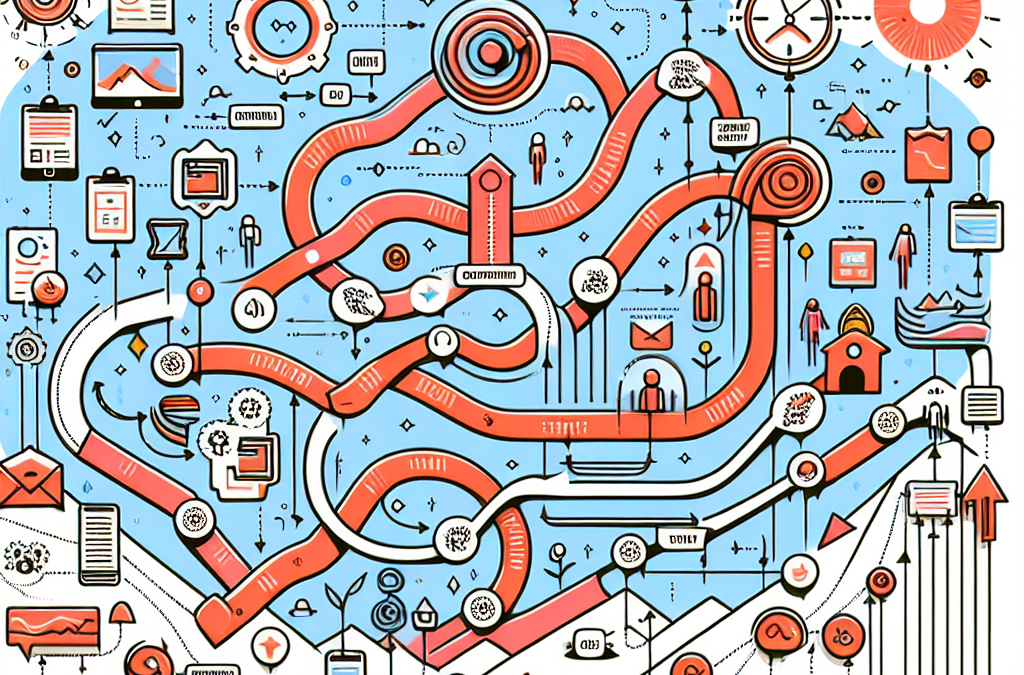 Brugerflow-optimering