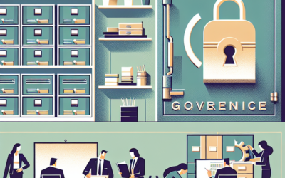 Sådan fungerer brand governance i praksis